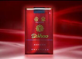 进口香烟产品