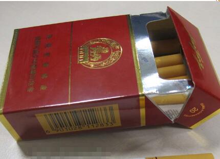 评价极高的高档香烟排名