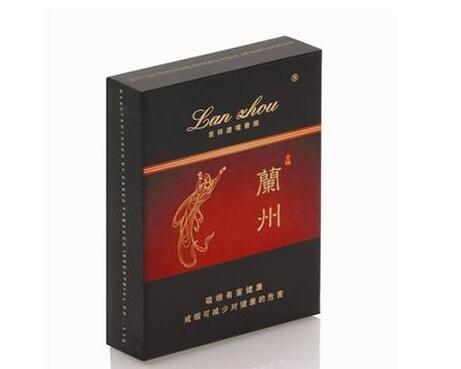 高端香烟限价