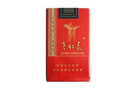 揭阳555香烟批发