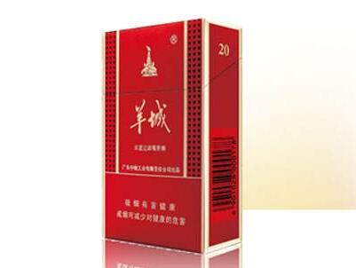 七喜爆珠香烟细支