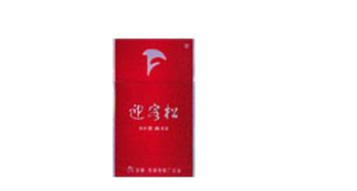 5元五叶神香烟厂家