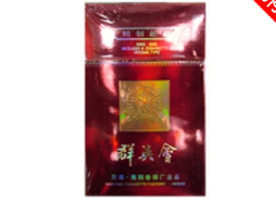 武汉香烟批发超市