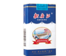 红旗渠高端香烟价格
