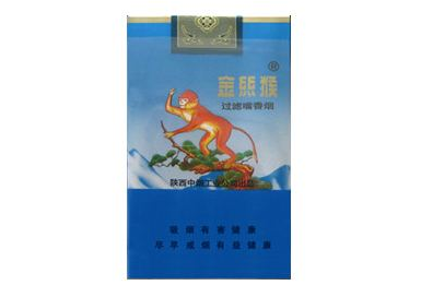 日前市场什么香烟最高档