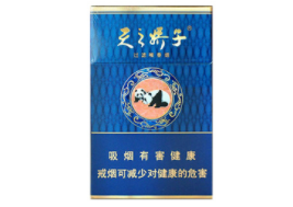 混合口味的外烟有哪些