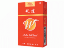 七种颜色的外烟是什么烟