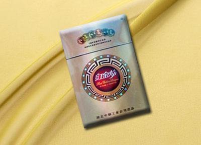 查获进口香烟案件【查获进口香烟案件分析】