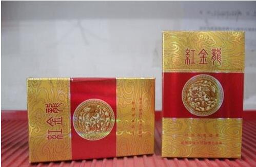 久久香烟酒批发