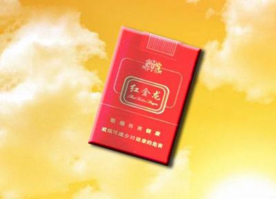 5到10元金香港香烟批发
