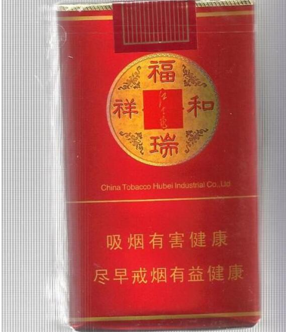 潼南香烟批发