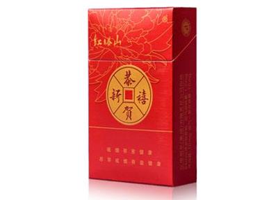 进口香烟怎么清关