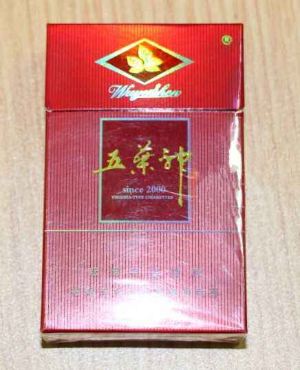 好吸的爆珠香烟外国品牌