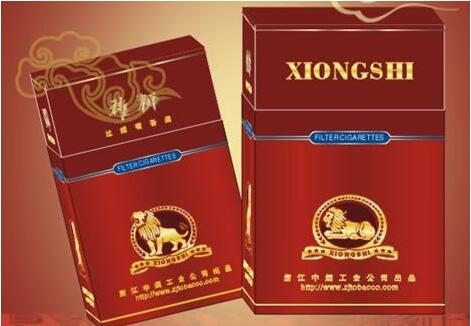 广州华龙香烟批发价格表
