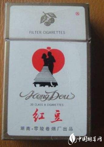 5元阿牛哥香烟厂家