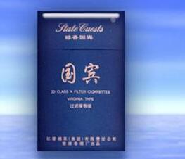 英国进口香烟的条件