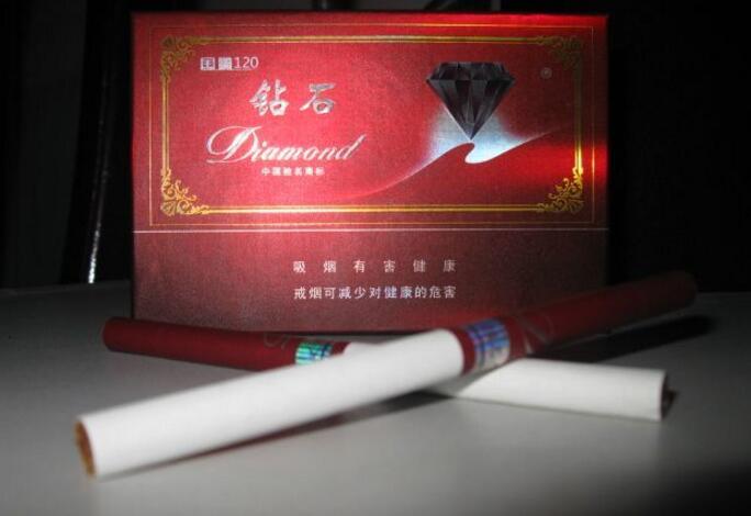 批发香烟微信号