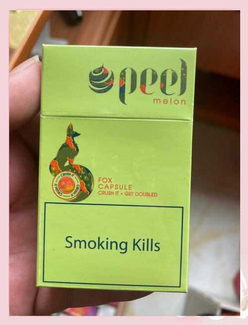 揭秘外烟爆珠市场，真的假的多？深度剖析消费者疑问