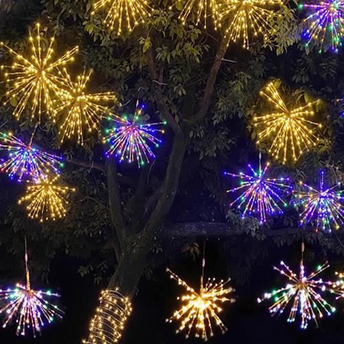 户外烟花灯大号，璀璨夜空下的璀璨明珠