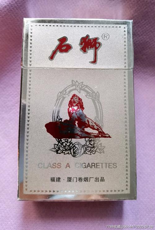 揭秘低价石狮香烟货源，品质生活，实惠之选