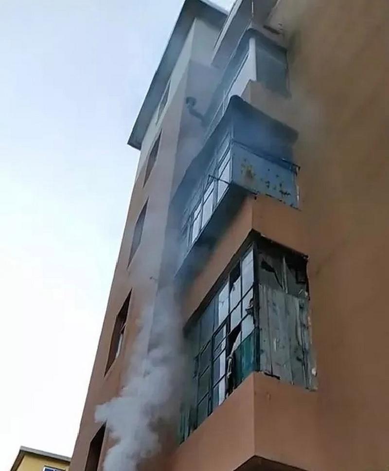 室外烟筒不好烧(室外烟筒不好烧怎么办)