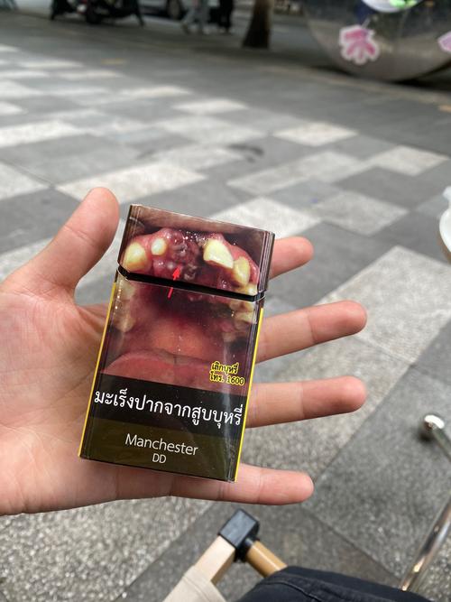 揭秘泰版外烟低价之谜，为何泰版外烟在市场上如此便宜？