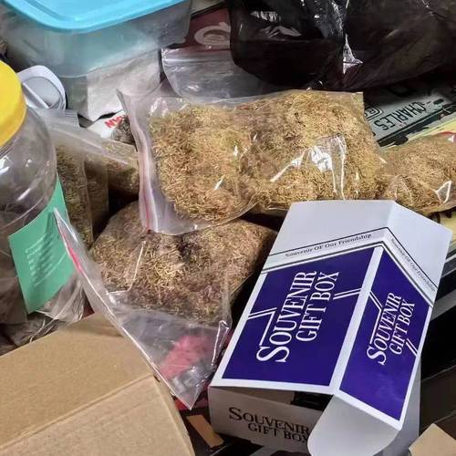 揭秘香烟丝批发市场，产业链条上的隐形商机