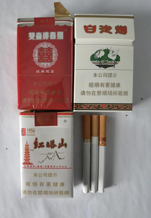 10元BANKER香烟(10元香烟价格)