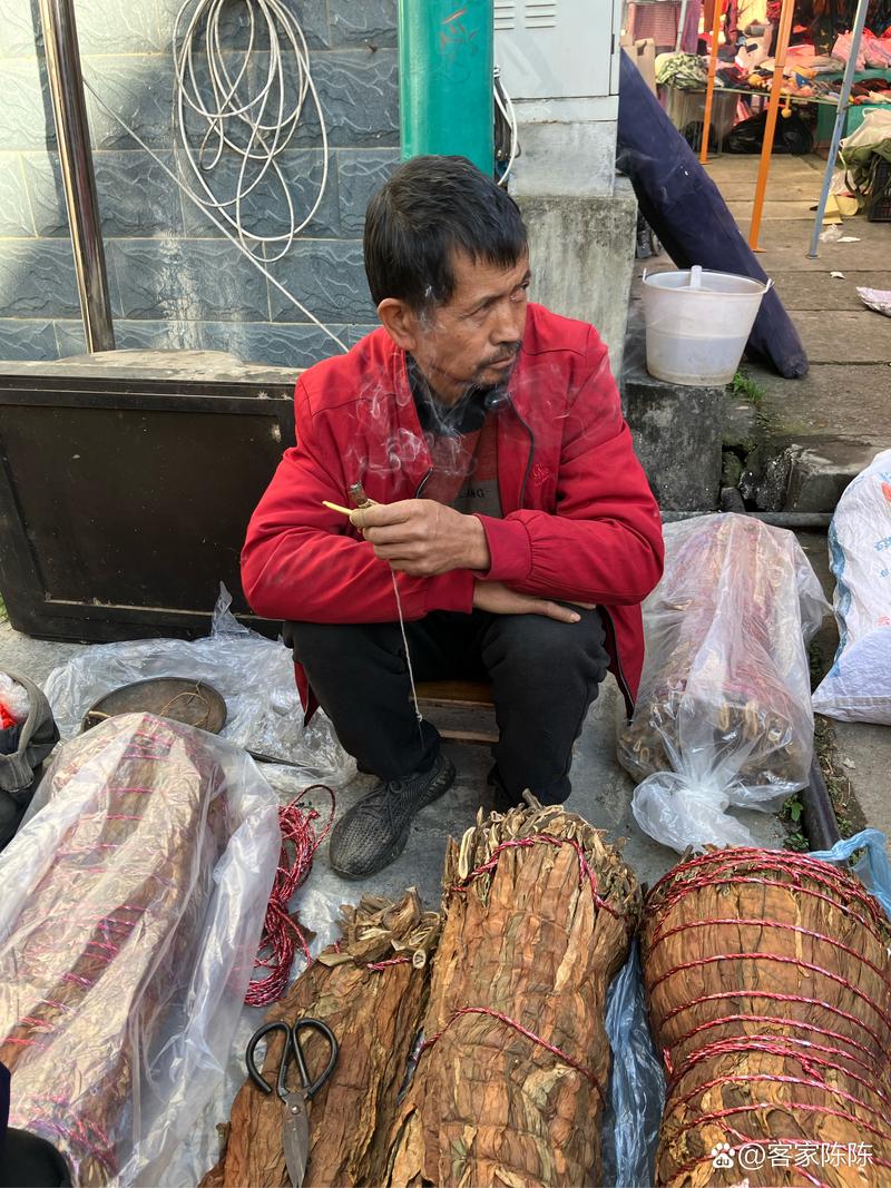 揭秘10元客家香烟市场，如何找到优质可靠的进货渠道